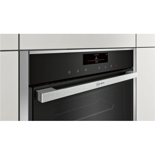 Духовой шкаф NEFF B58VT68H0
