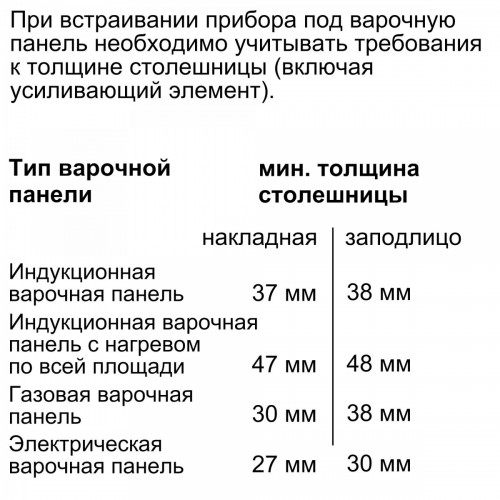 Духовой шкаф NEFF B58VT68H0