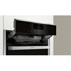 Духовой шкаф NEFF B58VT68H0