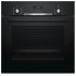 Духовой шкаф Bosch HBJ558YB0Q