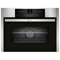 Духовой шкаф NEFF C15CR22N2