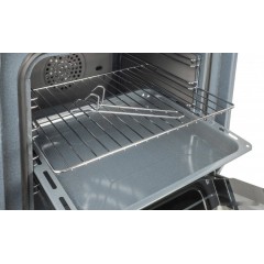 Духовой шкаф ZorG Technology BE6 RST(EMY) BL