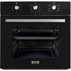 Духовой шкаф ZorG Technology BE6 BL