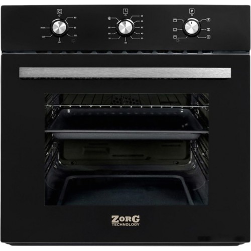 Духовой шкаф ZorG Technology BE6 BL