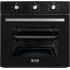 Духовой шкаф ZorG Technology BE6 BL
