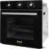 Духовой шкаф ZorG Technology BE6 BL