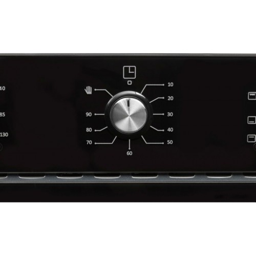 Духовой шкаф ZorG Technology BE6 BL