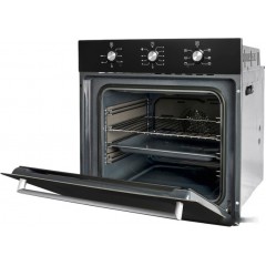 Духовой шкаф ZorG Technology BE6 BL
