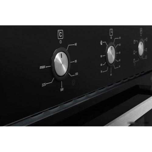 Духовой шкаф ZorG Technology BE6 BL