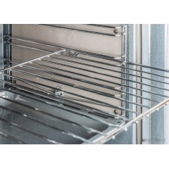 Духовой шкаф ZorG Technology BE6 BL