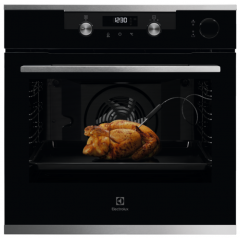 Духовой шкаф Electrolux OKC6P51X