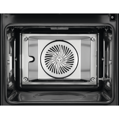 Духовой шкаф Electrolux OKC6P51X