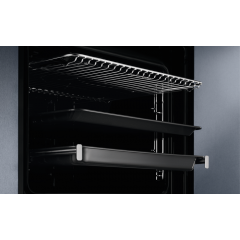 Духовой шкаф Electrolux OKC6P51X