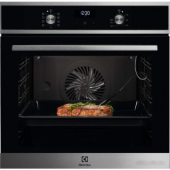 Духовой шкаф Electrolux OEE5C71X