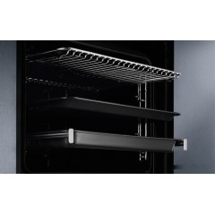 Духовой шкаф Electrolux OEE5C71X