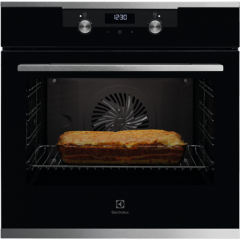 Духовой шкаф Electrolux OKF5C70X