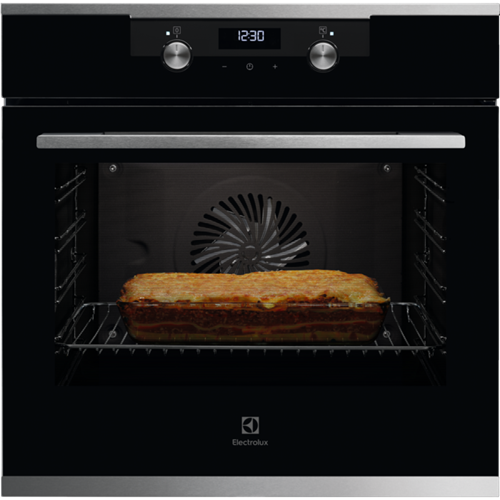 Духовой шкаф Electrolux OKF5C70X