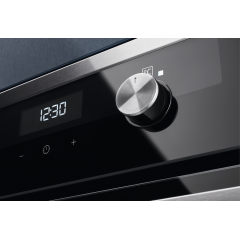 Духовой шкаф Electrolux OKF5C70X