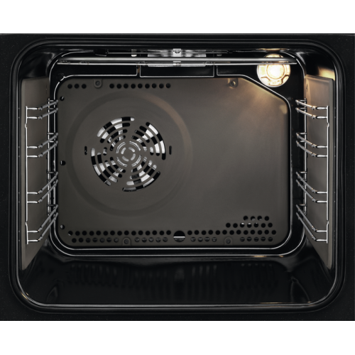 Духовой шкаф Electrolux OKF5C70X