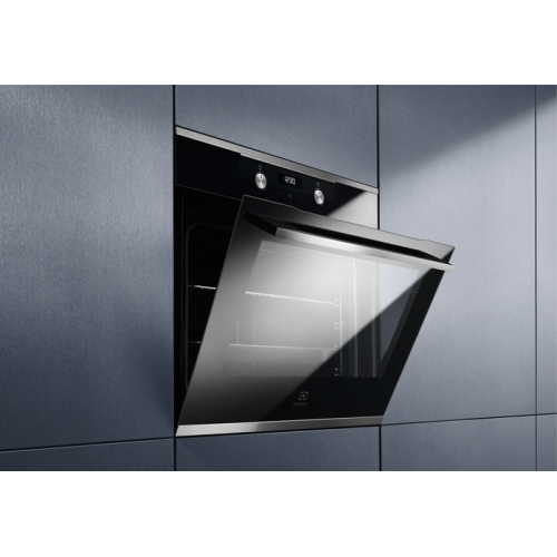 Духовой шкаф Electrolux OKF5C70X