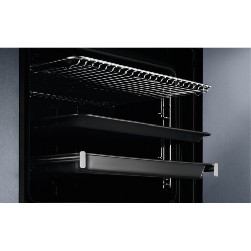 Духовой шкаф Electrolux OKF5C70X