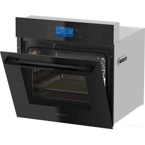 Духовой шкаф Darina 2V BDE112 710 BB