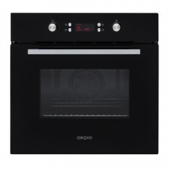 Духовой шкаф AKPO PEA 7008 MED-01 BL