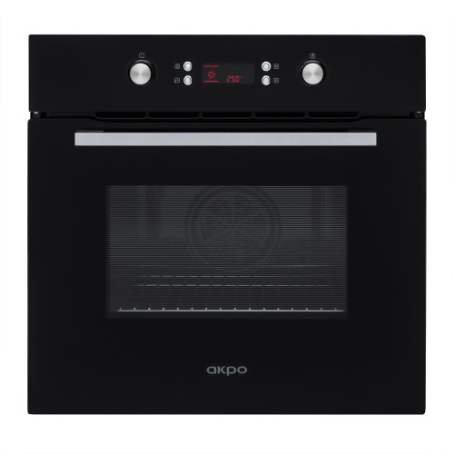 Духовой шкаф AKPO PEA 7008 MED-01 BL