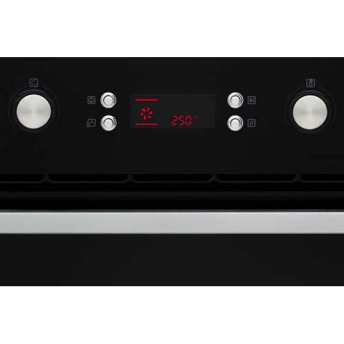 Духовой шкаф AKPO PEA 7008 MED-01 BL