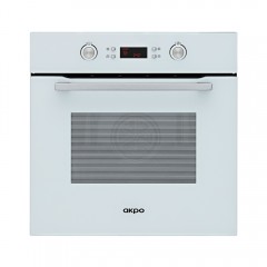 Духовой шкаф AKPO PEA 7008 MED01 WH