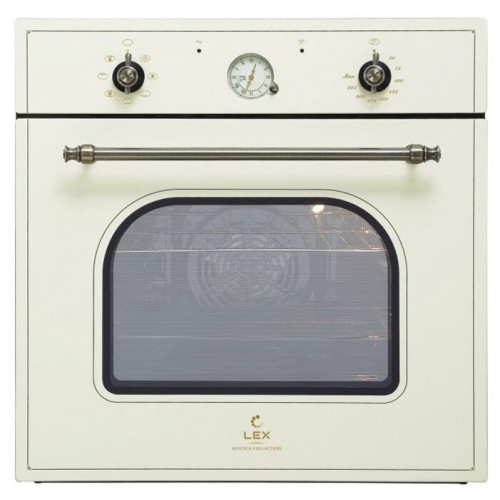Духовой шкаф LEX EDM 6073 С IV light