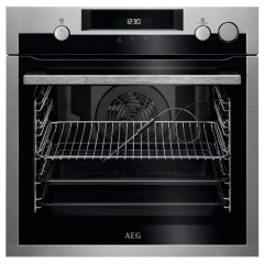 Духовой шкаф AEG BSE 576321 M
