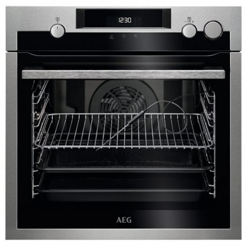 Духовой шкаф AEG BSE 576321 M