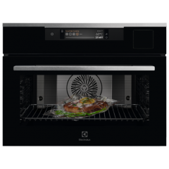 Духовой шкаф Electrolux VKA9S21WX