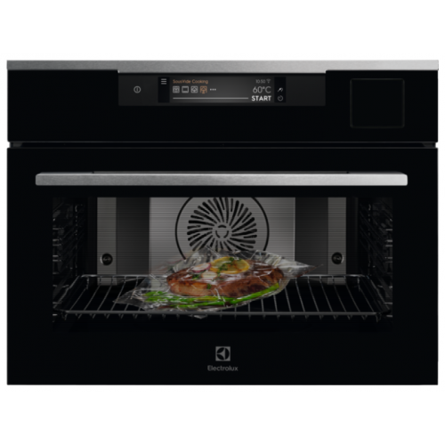 Духовой шкаф Electrolux VKA9S21WX