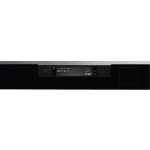 Духовой шкаф Electrolux VKA9S21WX