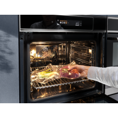 Духовой шкаф Electrolux VKA9S21WX