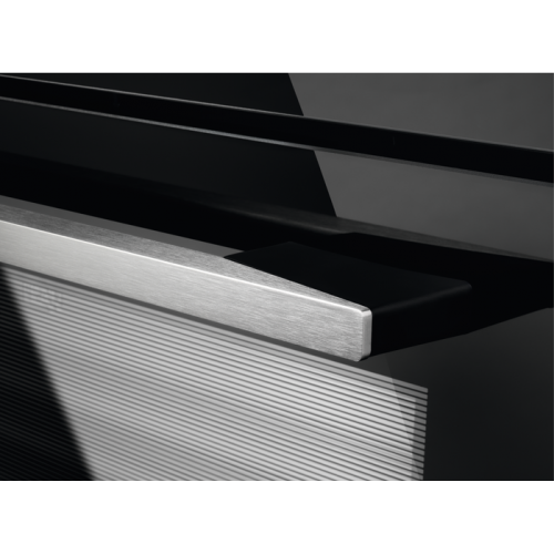 Духовой шкаф Electrolux VKA9S21WX
