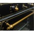 Духовой шкаф ZorG Technology BE6 RST BL