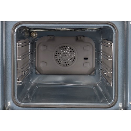 Духовой шкаф ZorG Technology BE6 RST BL