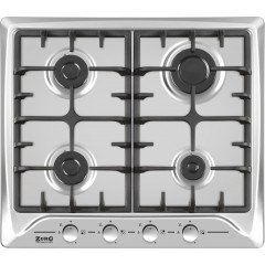 Духовой шкаф ZorG Technology BE6 IX + BP5 FD IX
