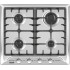 Духовой шкаф ZorG Technology BE6 IX + BP5 FD IX