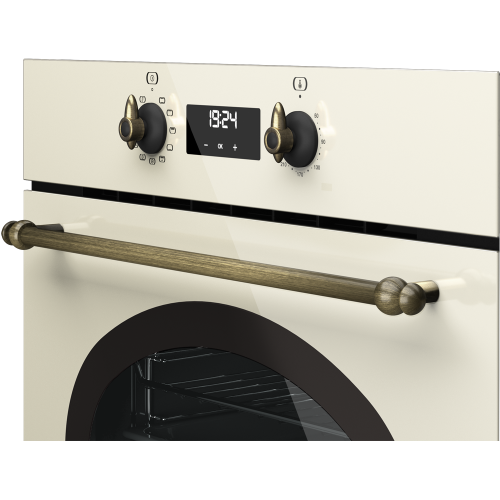 Духовой шкаф Teka HRB 6400 VNB BRASS