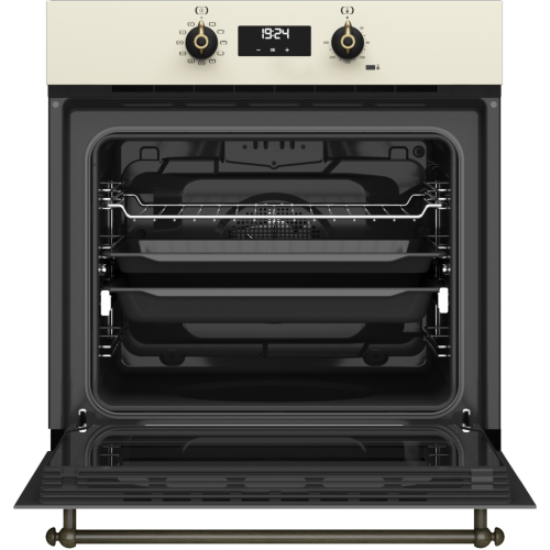 Духовой шкаф Teka HRB 6400 VNB BRASS