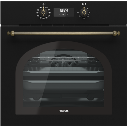 Духовой шкаф Teka HRB 6400 ATB BRASS