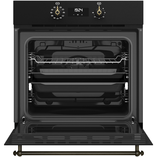 Духовой шкаф Teka HRB 6400 ATB BRASS