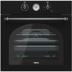 Духовой шкаф Teka HRB 6300 ATS SILVER