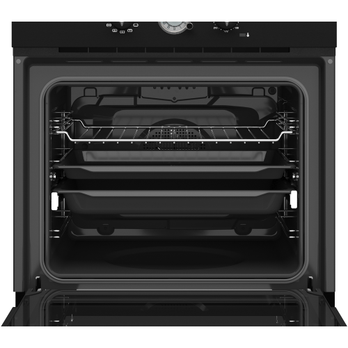 Духовой шкаф Teka HRB 6300 ATS SILVER