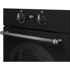Духовой шкаф Teka HRB 6400 ATS SILVER
