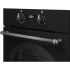 Духовой шкаф Teka HRB 6400 ATS SILVER